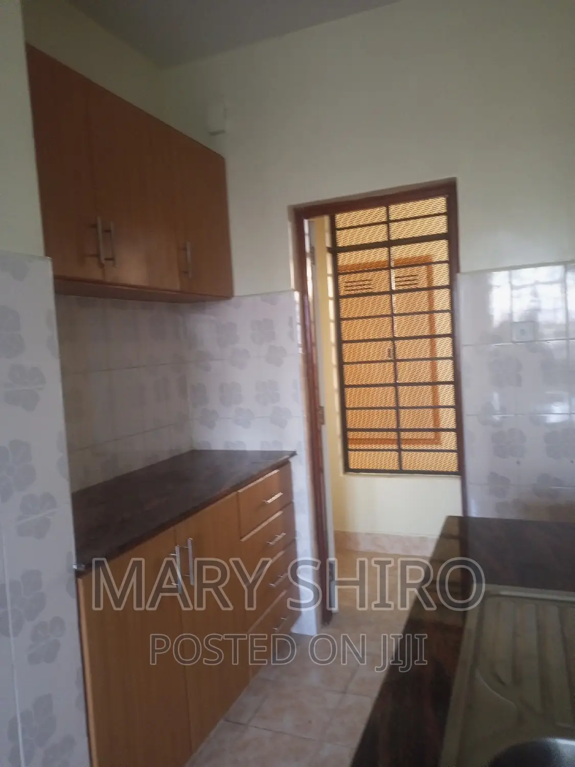 2bdrm Apartment in Nairobi West for rent