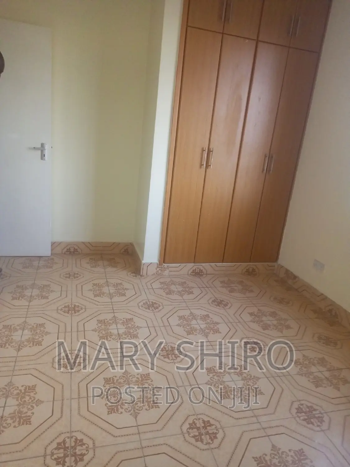 2bdrm Apartment in Nairobi West for rent