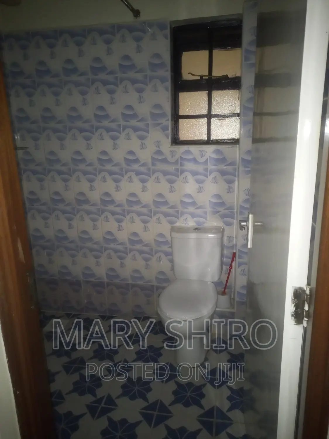 2bdrm Apartment in Nairobi West for rent