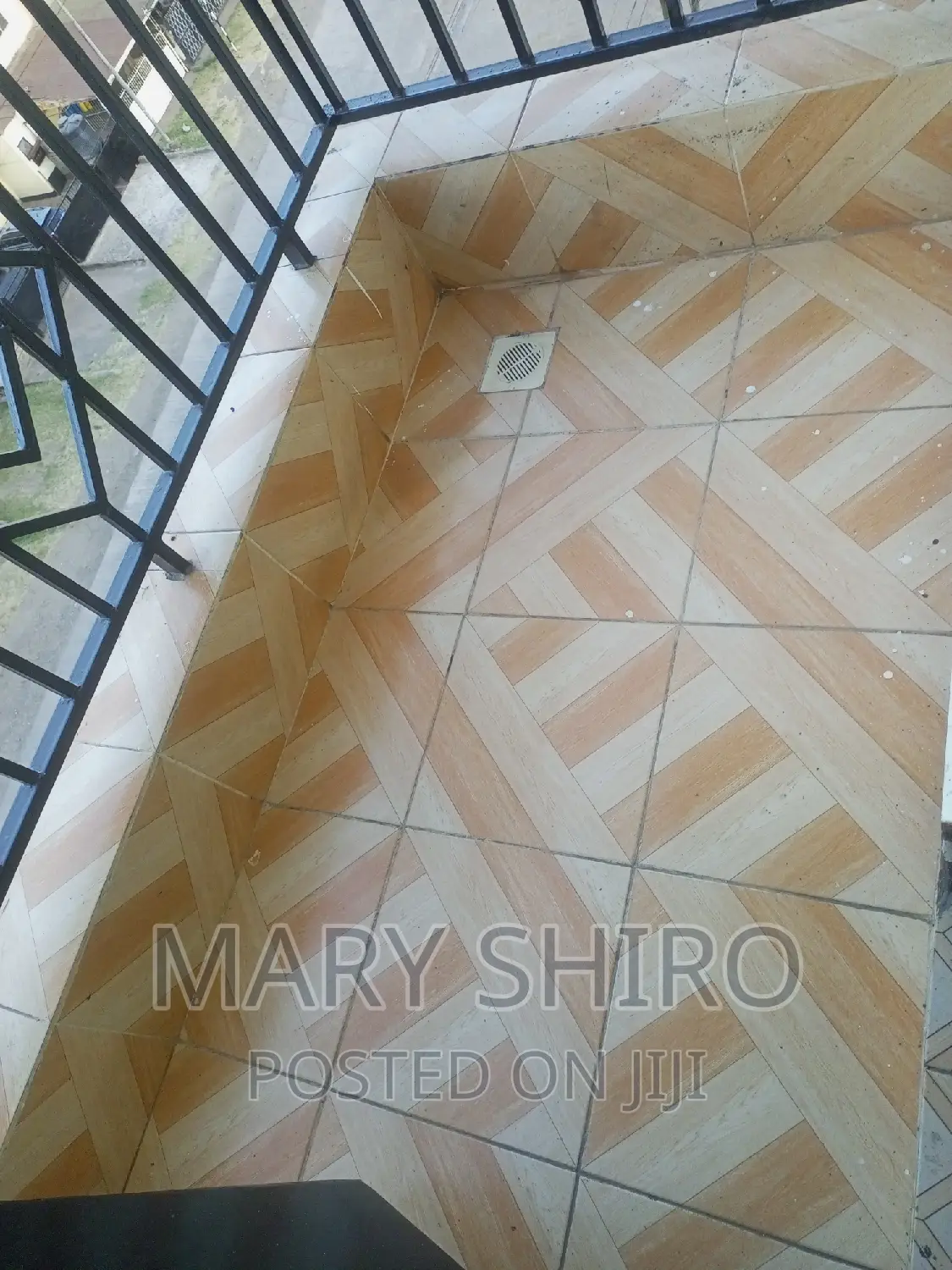 2bdrm Apartment in Nairobi West for rent