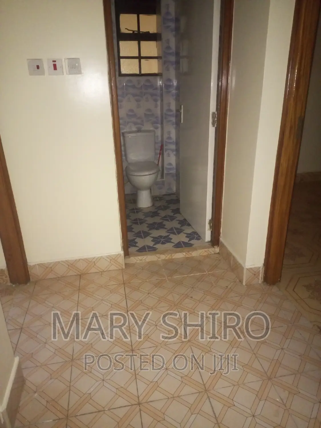 2bdrm Apartment in Nairobi West for rent