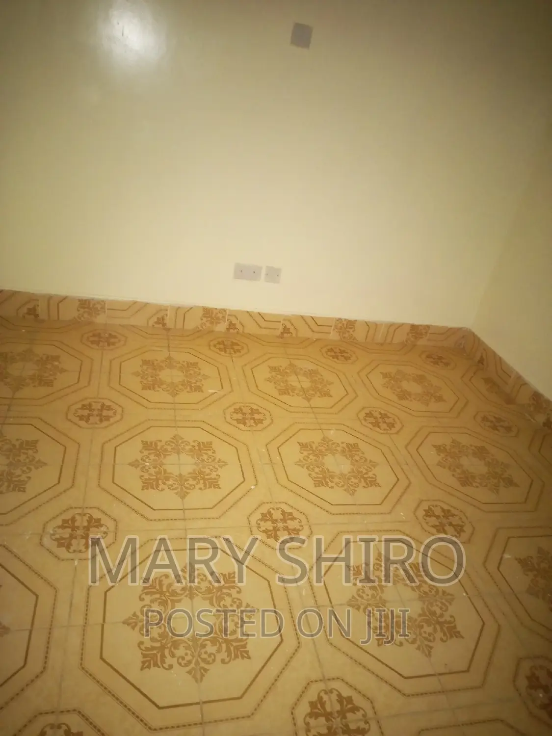 2bdrm Apartment in Nairobi West for rent