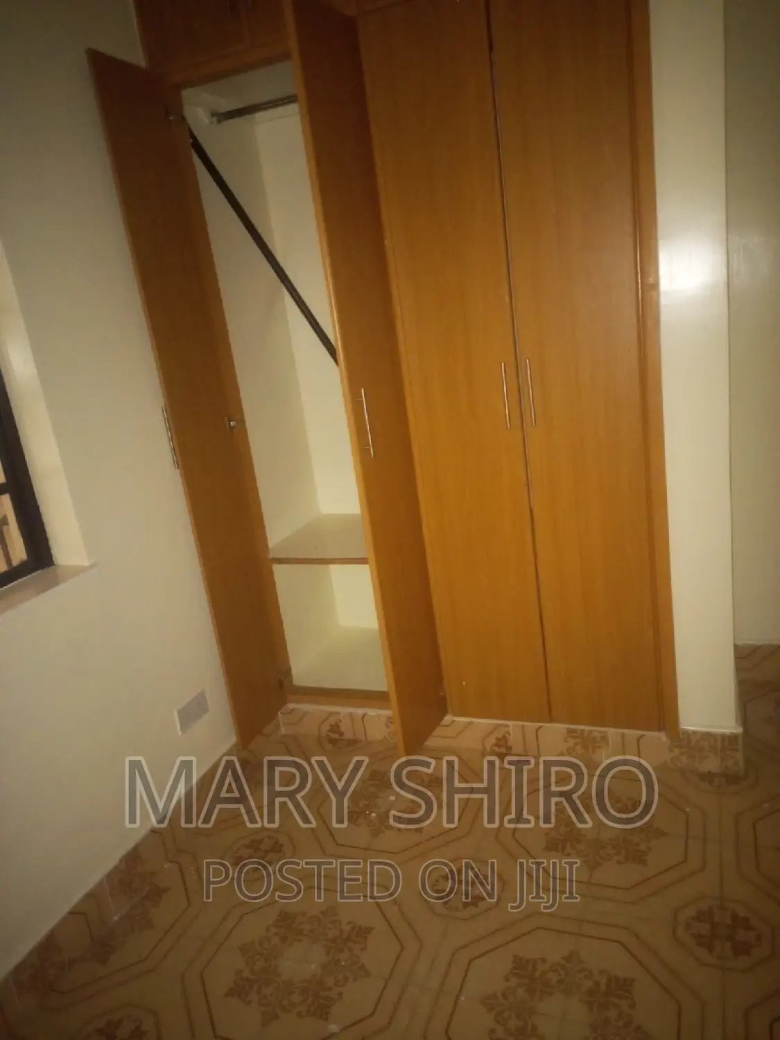2bdrm Apartment in Nairobi West for rent
