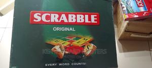 Scrabble, Scrabble/Scrabble / Scrabble. - thumbnail 2