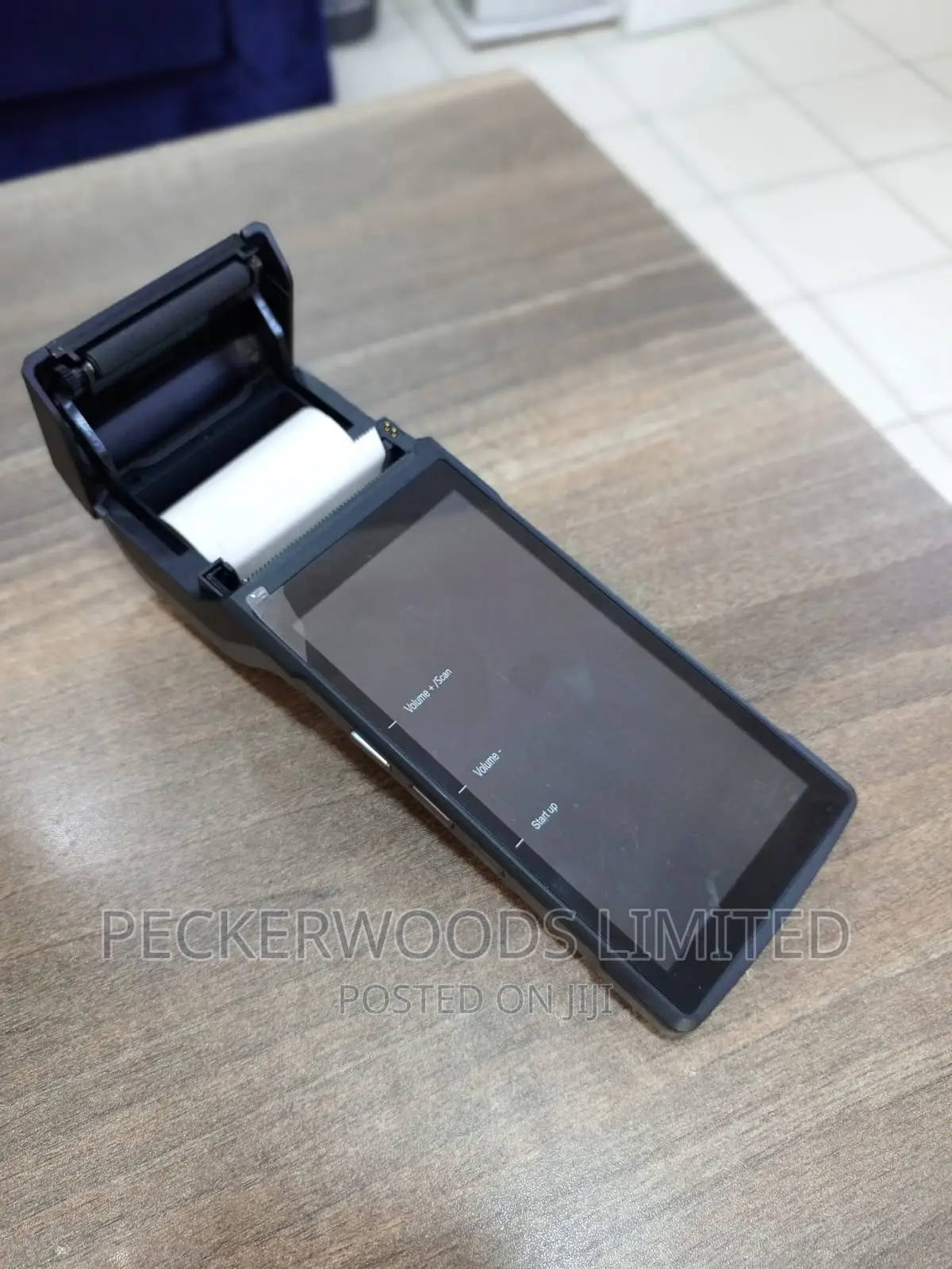 H10 Android 13 Pos Budget-Friendly Printing - ETIMS Ready