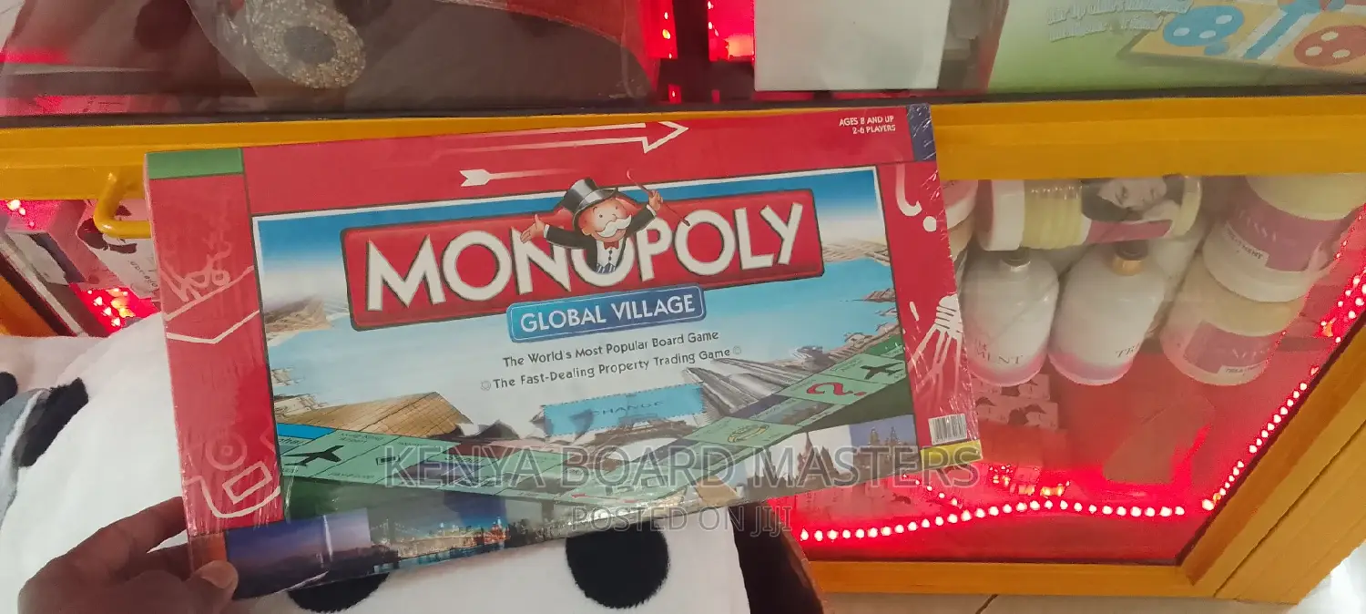 Monopoly ,Monopoly /Monopoly Game