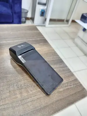 Kra Affirmed Cs30 Android 11 Pos - User-Friendly Design