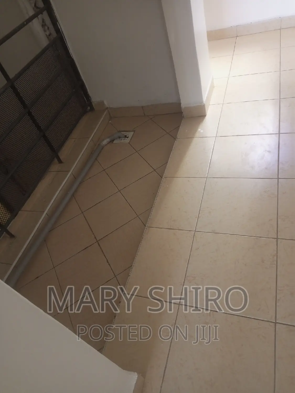 1bdrm Apartment in South B for rent