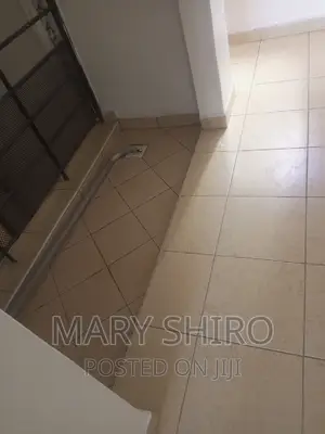 1bdrm Apartment in South B for rent