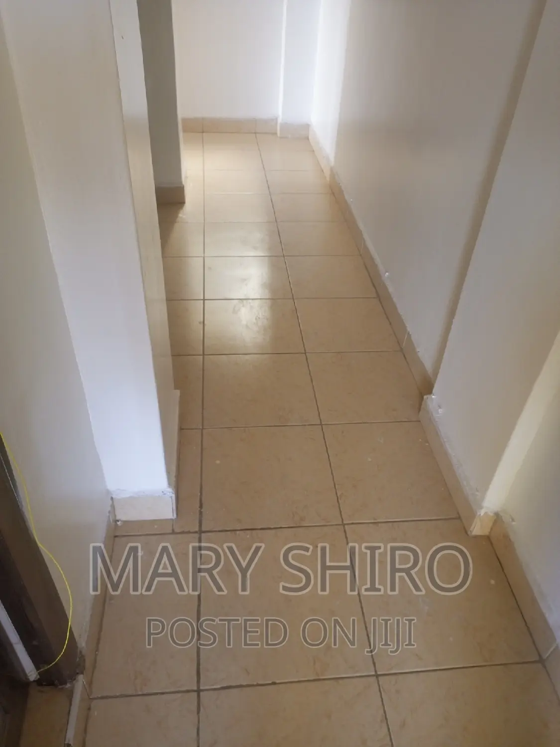 1bdrm Apartment in South B for rent