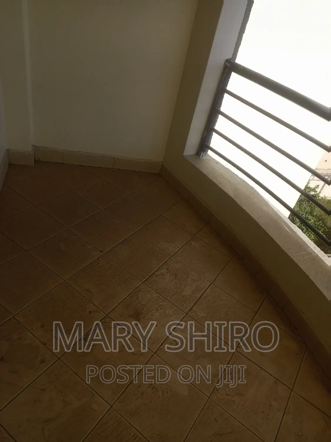 1bdrm Apartment in South B for rent