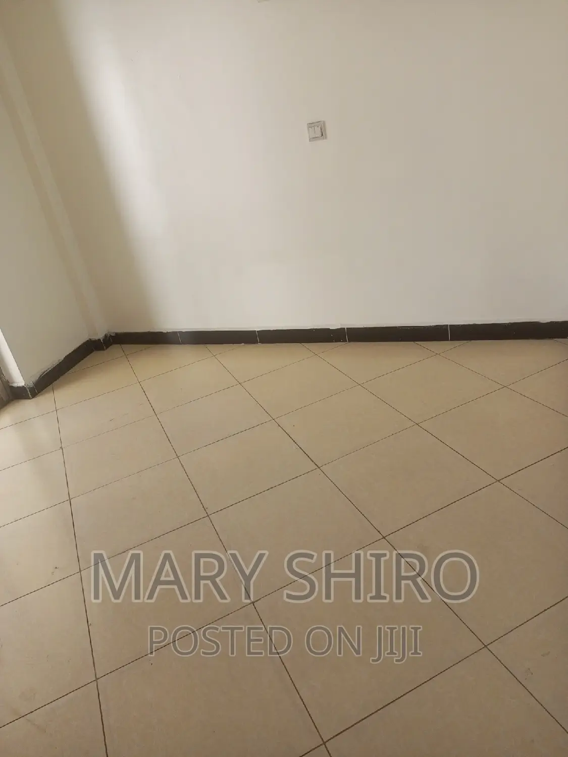 1bdrm Apartment in South B for rent