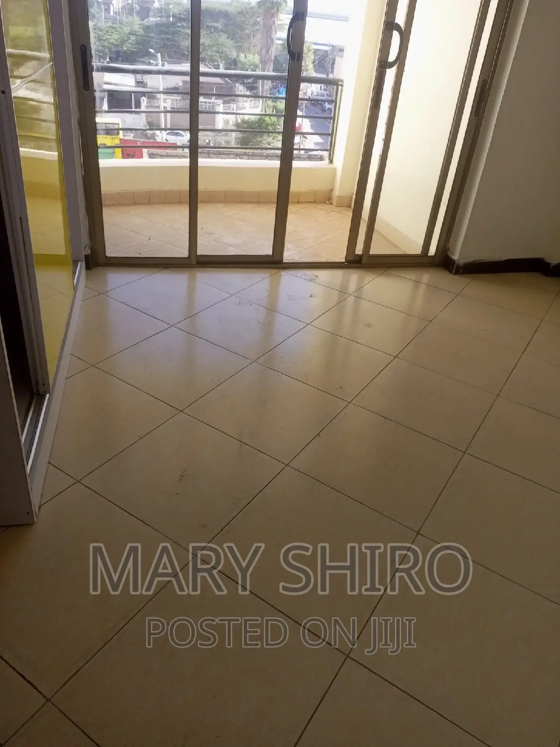 1bdrm Apartment in South B for rent