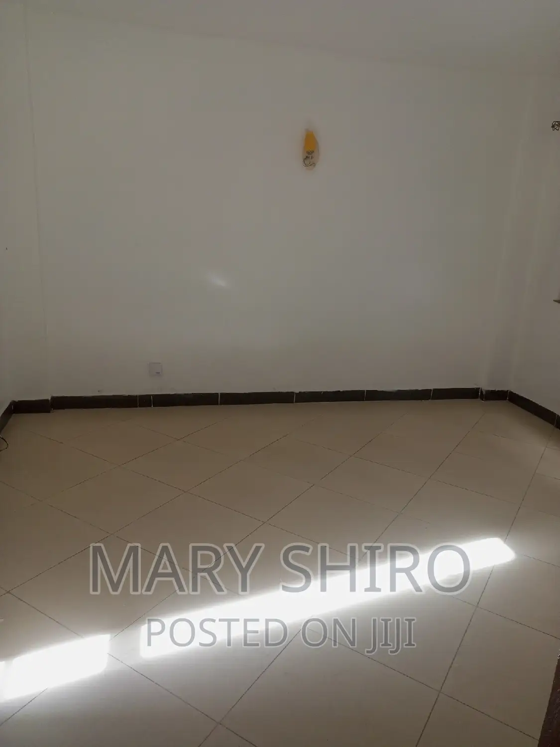1bdrm Apartment in South B for rent
