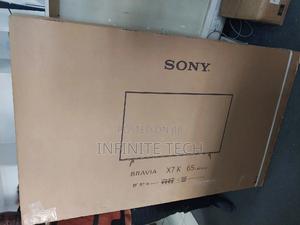 Sony 65 X75k 4k Smart Google Tv - thumbnail 2