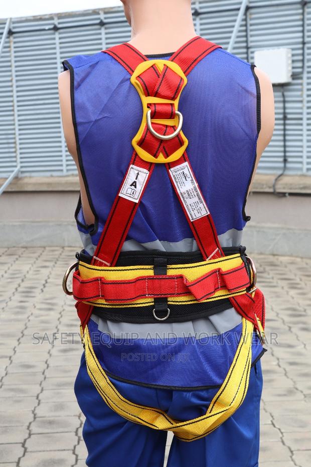 Get Affordable Vaultex Harness With Attachment Points - main view
