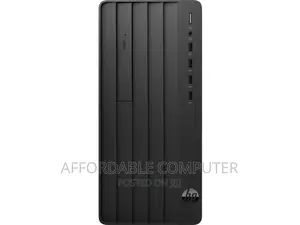 Desktop HP 290 G4 Ci3-10100/4gb/1tb/DVDRW/ 21.5" Mon't 1yrt