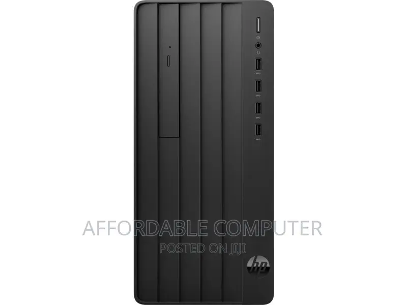 Desktop HP 290 G4 Ci3-10100/4gb/1tb/DVDRW/ 21.5" Mon't 1yrt