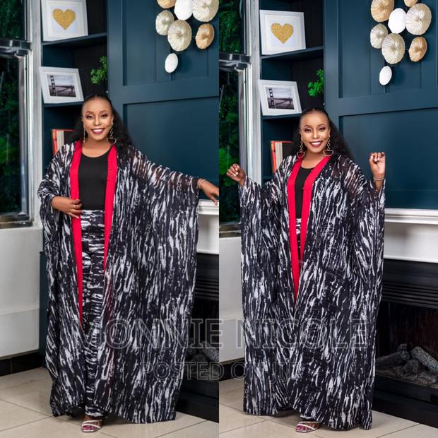 High Quality Kimono 2pc Set/ Beach Wear/Holiday Outfit - thumbnail 2