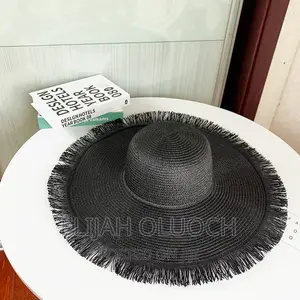 Classy Sun Hat