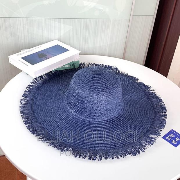 Classy Sun Hat - thumbnail 4