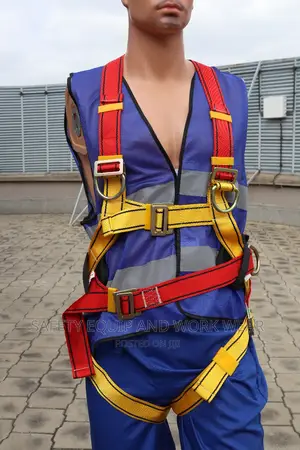 Get Top Quality Vaultex Harness Reusable