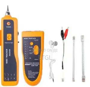 Wire Tracker/Tracer