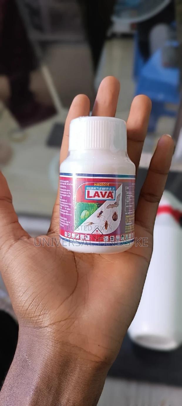 Insecticide Killer Lava Dawa Ya Kunguni - main view