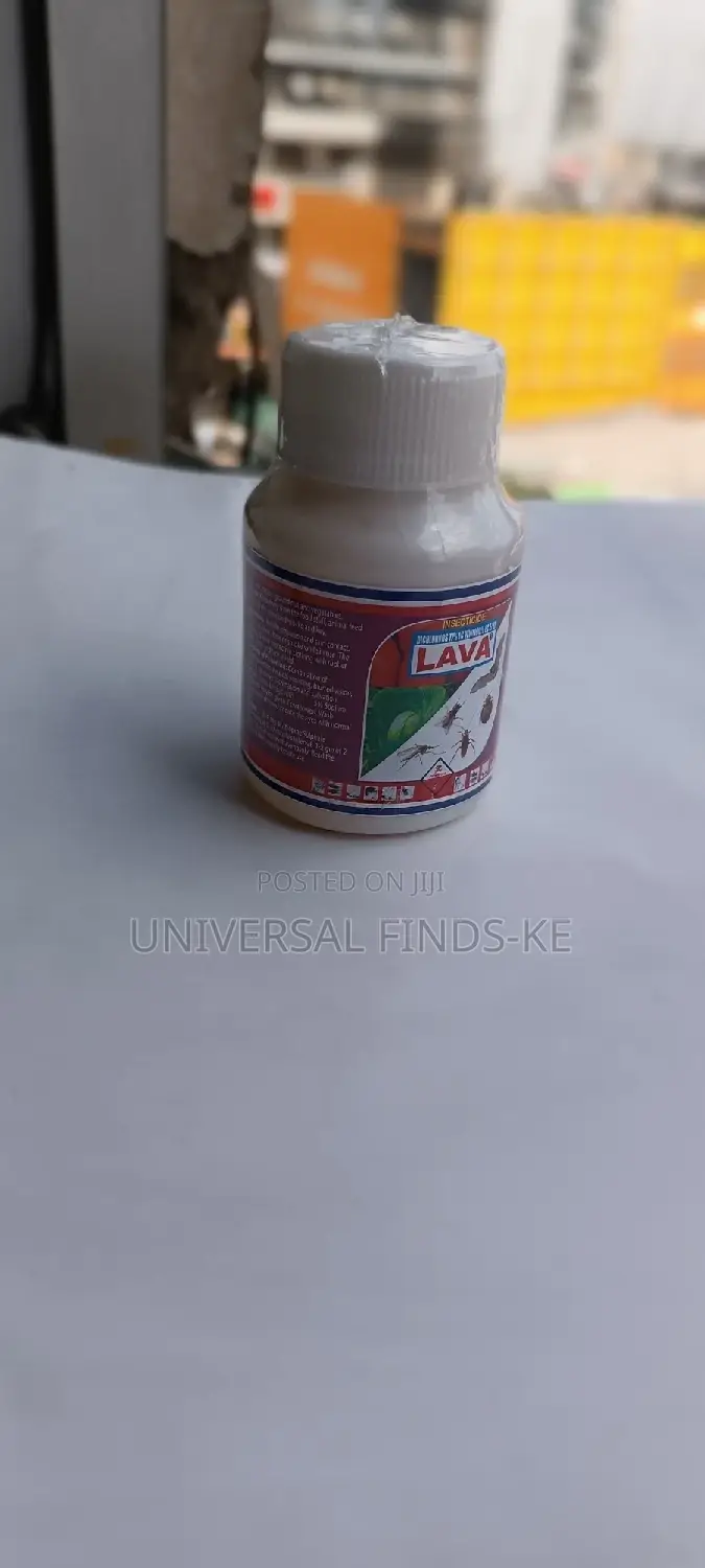 Bedbug Killer Lava Insecticide Kunguni