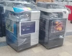 Konica C224/227 Color MFPS - thumbnail 2