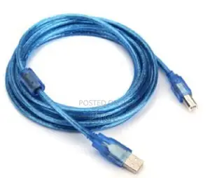 USB Printer Cable 3M