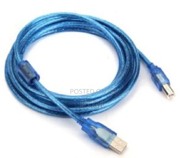 USB Printer Cable 3M