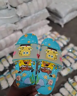 Kids Slide Available