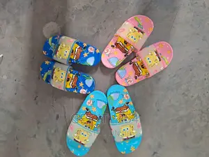 Kids Slide Available
