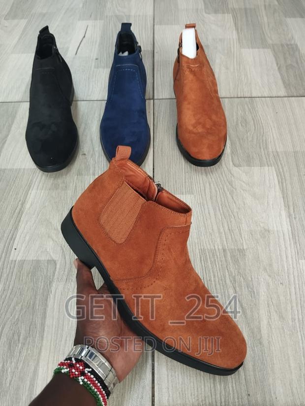 _Boots Restocked_ 
 _Size 39-45_ 
 - main view