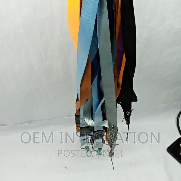 4 Name Tag Hangers - thumbnail 4