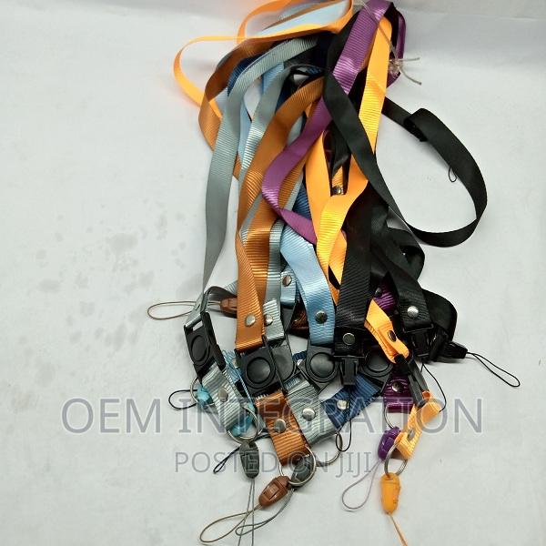 4 Name Tag Hangers - thumbnail 5