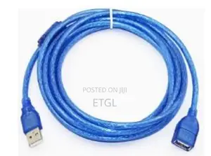 USB Extension Cable 5M