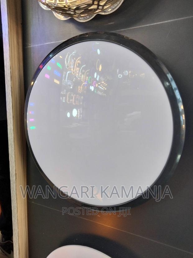 Full Moon Led Ceiling Lights - main view