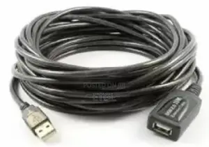 USB Extension Cable 10M