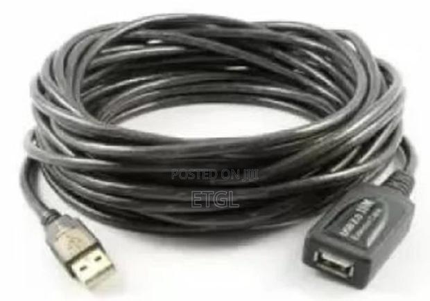 USB Extension Cable 10M