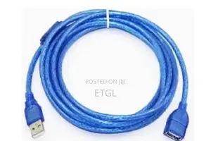 USB Extension Cable 1.5M