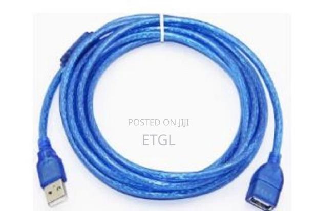 USB Extension Cable 1.5M