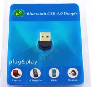 USB Bluetooth Dongle