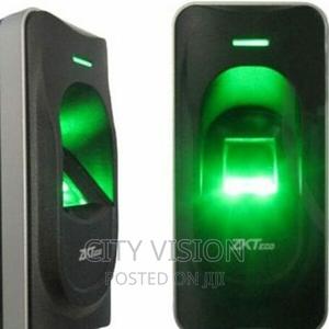 Biometric Zkteco(FR1200-MF)Access Reader Fingerprint!! - thumbnail 2