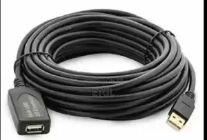 USB 2,0 Extension Cable 20m