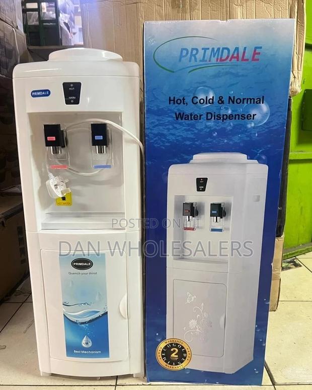 Primdale Hot and Normal Water Dispenser