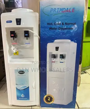 Dispenserprimdale Hot and Normal Water Dispenser