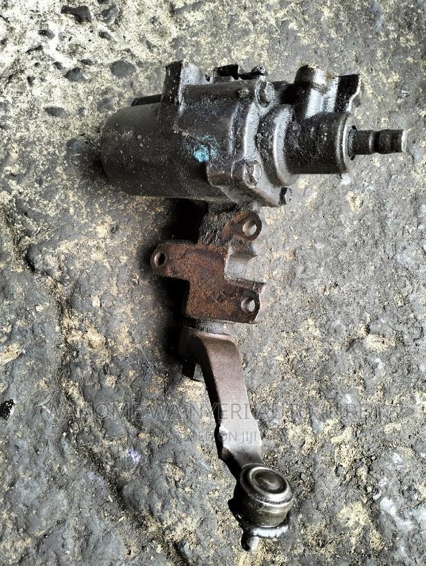 Steering Box Hilux Pickup - thumbnail 2
