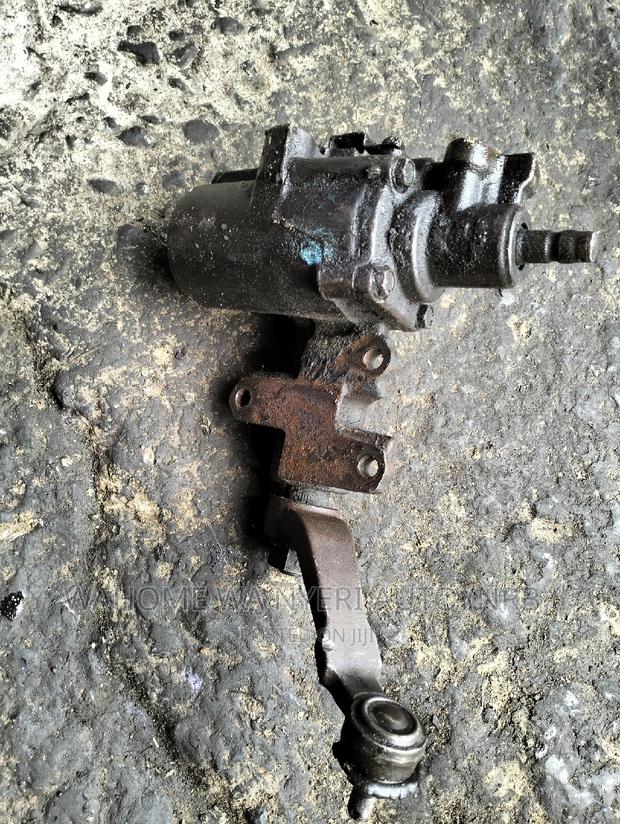 Steering Box Hilux Pickup - thumbnail 3